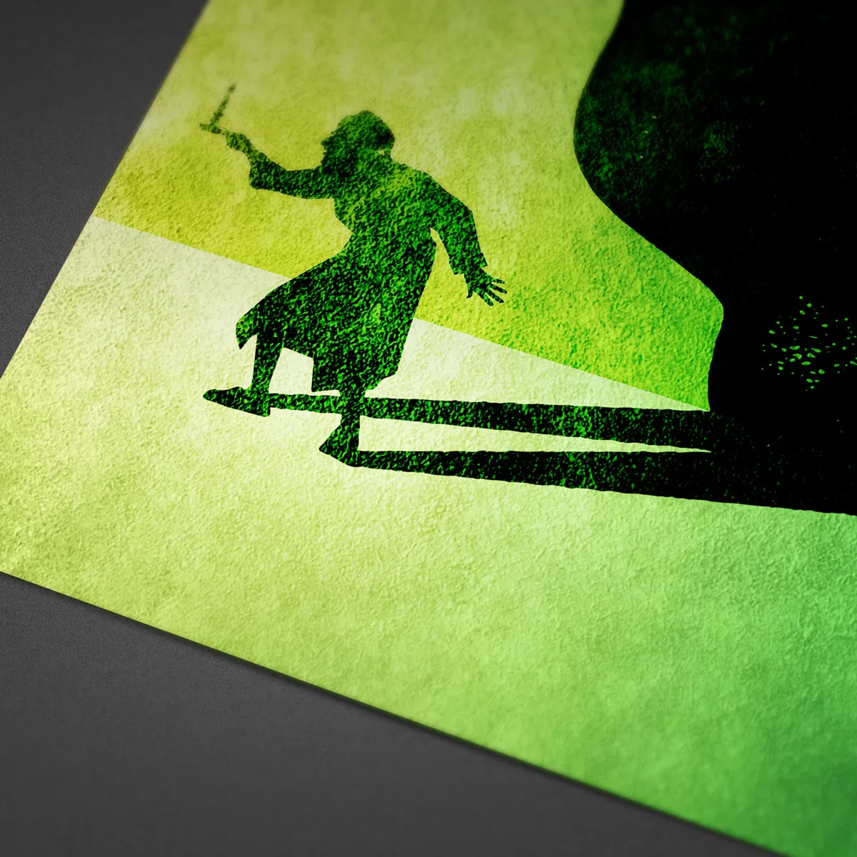 Ebenezer Scrooge