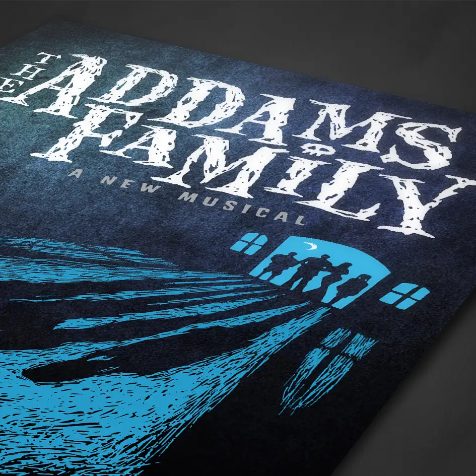 Addams Family Musical