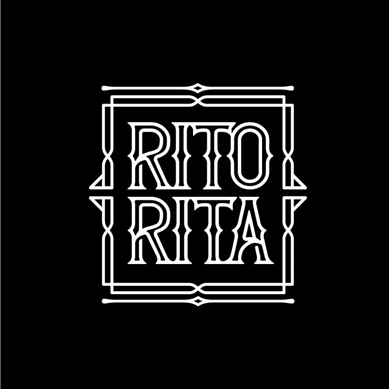 Rito Rita Logo