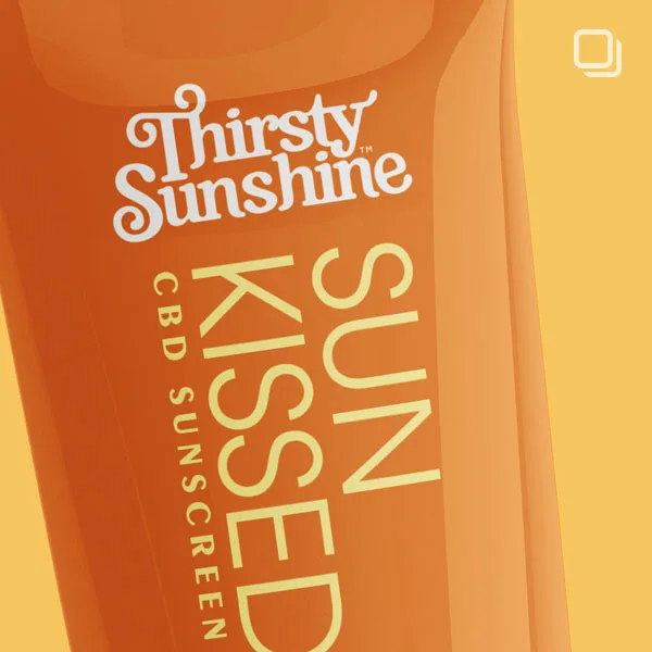 Thirsty Sunshine