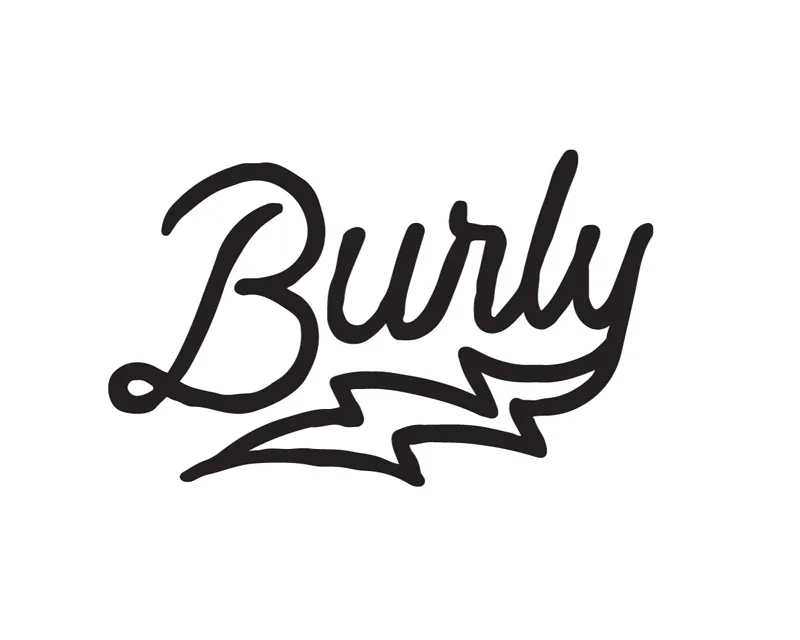 Burly Brand logo