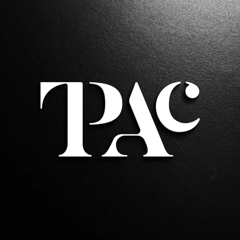 Templeton Performing Arts Center Logo